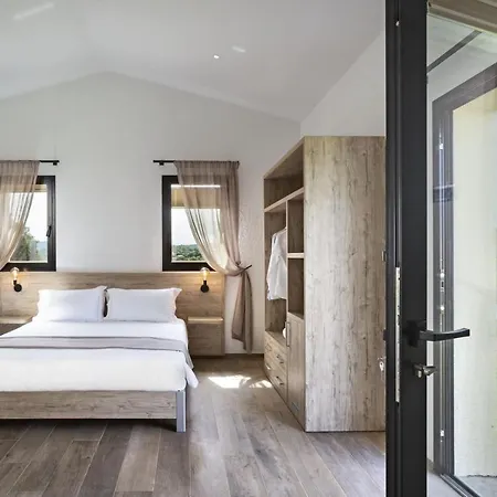 Uddastri Retreat 4* Arzachena