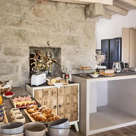 Alojamento de Acomodação e Pequeno-almoço Uddastri Retreat
