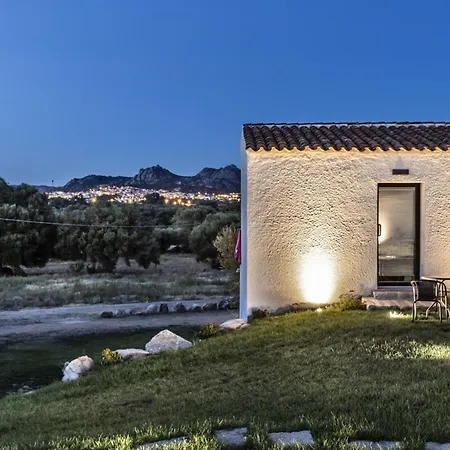 Uddastri Retreat Arzachena