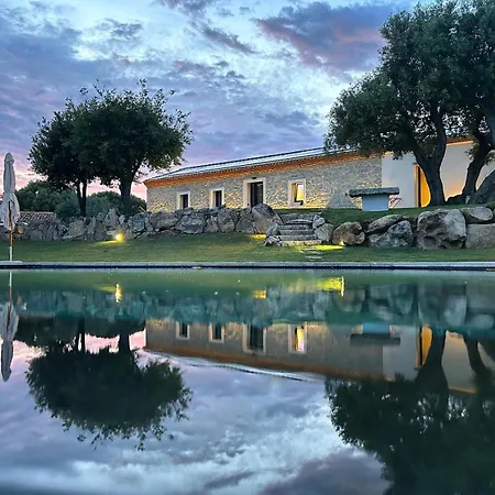 Uddastri Retreat Arzachena