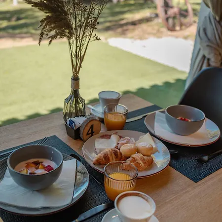 Uddastri Retreat 4* Arzachena