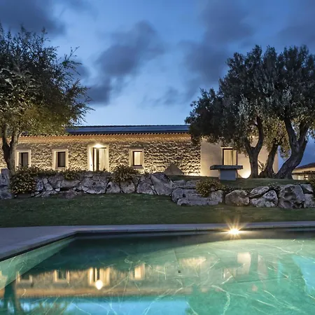 Uddastri Retreat Bed & Breakfast Arzachena