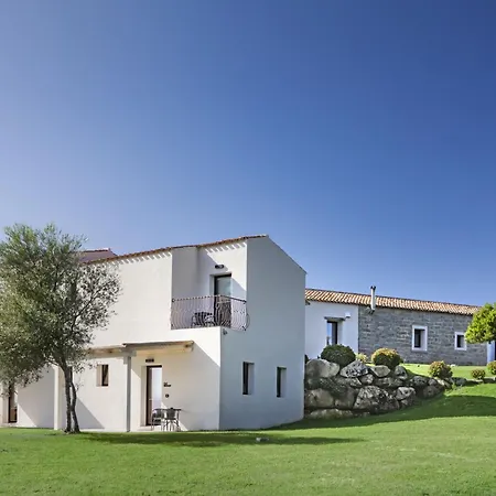 Uddastri Retreat Arzachena