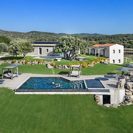 Uddastri Retreat Bed & Breakfast Arzachena