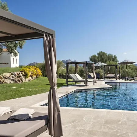 Bed & Breakfast Uddastri Retreat Arzachena