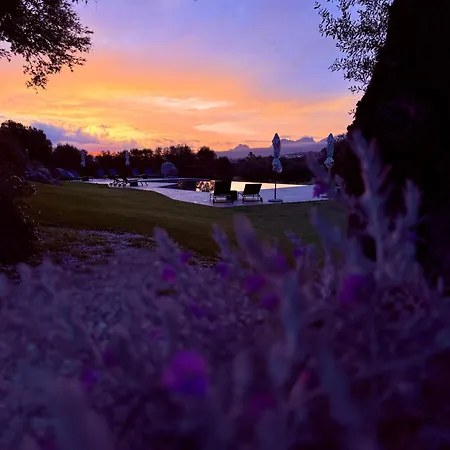 Bed & Breakfast Uddastri Retreat