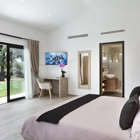 Uddastri Retreat Bed & Breakfast *