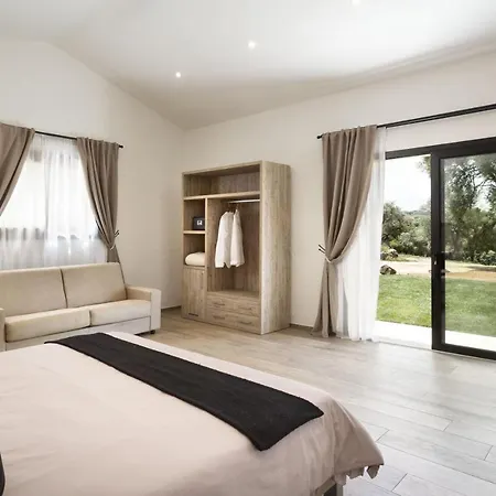 Bed & Breakfast Uddastri Retreat