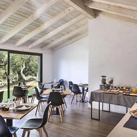 Uddastri Retreat Bed & Breakfast