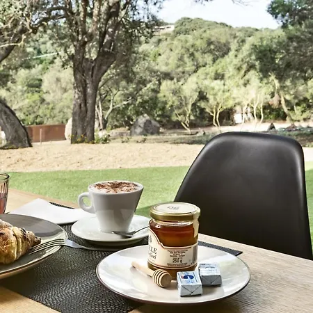 Uddastri Retreat Arzachena