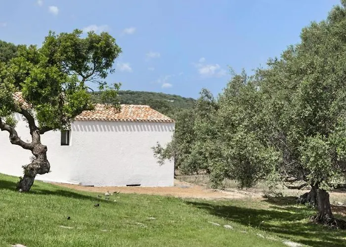 Uddastri Retreat Panzió 4*