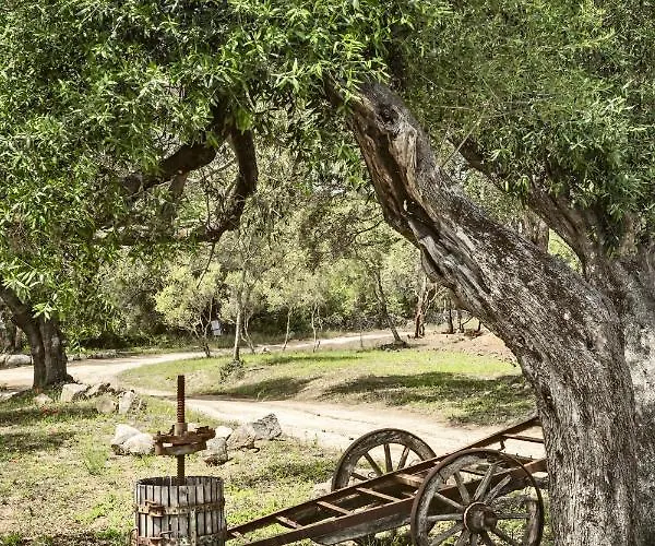 Uddastri Retreat Panzió 4*