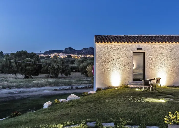 Uddastri Retreat Arzachena