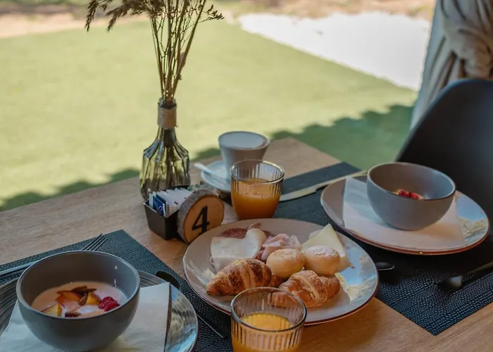 Uddastri Retreat 4* Arzachena