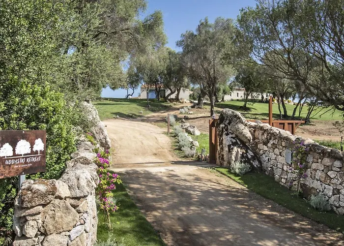 Uddastri Retreat Panzió 4*