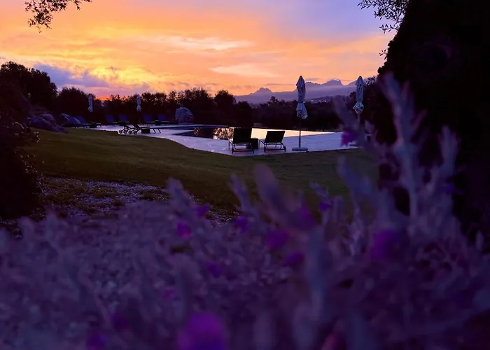 Panzió Uddastri Retreat